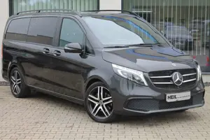 Mercedes-Benz V 300 d AVANTGARDE EDITION lang*ACC*LED*AHK*