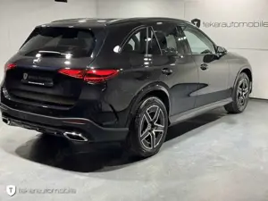 Mercedes-Benz GLC 220 d 4Matic AMG Line *AHK*LED*Standheizung* Bild 3