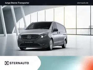 Mercedes-Benz Vito Vito 114 CDI Kasten Extralang  Base Autom./BC/NSW