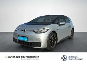 Volkswagen ID.3 Pro Life LED/Navi/ACC/Wärmepumpe/Shz