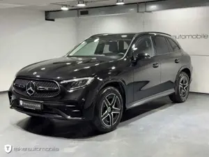 Mercedes-Benz GLC 220 d 4Matic AMG Line *AHK*LED*Standheizung*