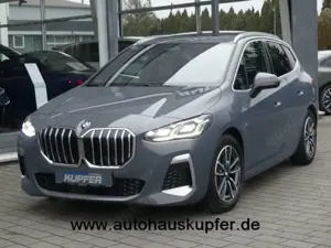 BMW 218 i M Sportp el.Sitze°PANO°elAHK
