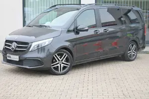 Mercedes-Benz V 300 d AVANTGARDE EDITION lang*ACC*LED*AHK*