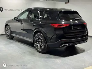 Mercedes-Benz GLC 220 d 4Matic AMG Line *AHK*LED*Standheizung* Bild 2