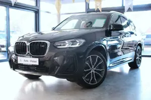 BMW X3 M d (G01) *Laser*ACC*HUD*HiFi*Memory*SHZ*DAB