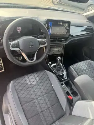 Volkswagen T-Roc R-Line Bild 5