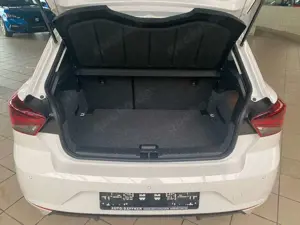 SEAT Ibiza 1.0 TSI 70kW Style/DAB/SZHZG/PDC Bild 5