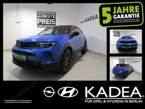 Opel Mokka 1.2 180°Kamera,LED,Lenk+Sitzhzg,PDC
