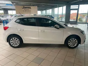 SEAT Ibiza 1.0 TSI 70kW Style/DAB/SZHZG/PDC Bild 2