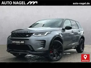 Land Rover Discovery Sport Discovery Sport D200 Dyn.SE 20"AHK Pano Winter-P
