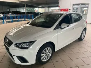 SEAT Ibiza 1.0 TSI 70kW Style/DAB/SZHZG/PDC Bild 4