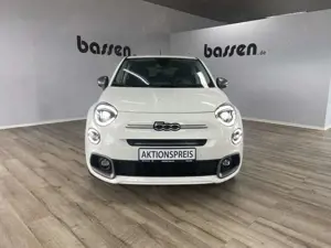 Fiat 500 500X 1.5 GSE Hybrid Sport