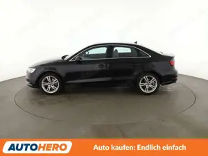 Audi A3 2.0 TFSI quattro Design Aut.*MATRIX*ACC*VC*CAM*PDC Bild 2