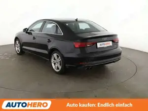 Audi A3 2.0 TFSI quattro Design Aut.*MATRIX*ACC*VC*CAM*PDC Bild 3