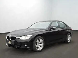 BMW 318 i Lim. Advantage LED Navi Business-Paket