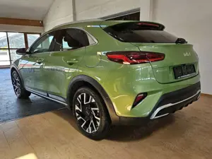 Kia XCeed Plug-in-Hybrid SPIRIT Bild 4