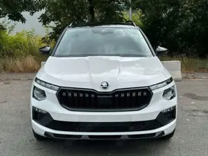 Skoda Kamiq 1.5 TSI ACT DSG Monte Carlo AHK PDC NAVI