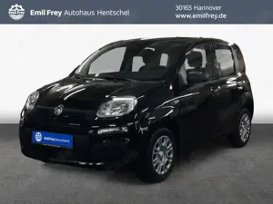 Fiat Panda 1.0 GSE Hybrid 51 kW, 5-türig