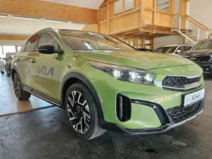 Kia XCeed Plug-in-Hybrid SPIRIT Bild 2