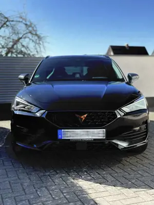 CUPRA Leon Bild 3