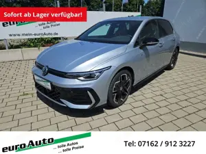 Volkswagen Golf 8 R-Line 1.5 TSi Black Style 3 Jahre Garantie