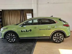Kia XCeed Plug-in-Hybrid SPIRIT Bild 3