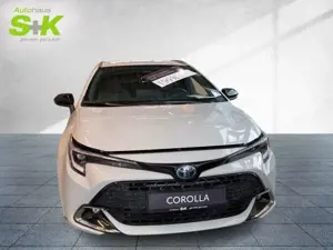 Toyota Corolla Touring Sports 1.8 Hybrid Teamplayer*SHZ* Bild 5