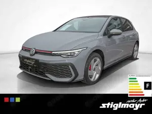 Volkswagen Golf GTI 2,0 TSI SITZHG+KAMERA+NAVI+PDC+AHK+ACC