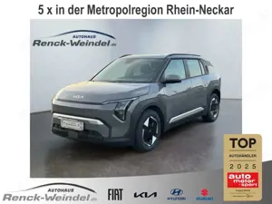 Kia EV3 Air 58,3 kWh Waermepumpe Winterpaket Klimaautom SH