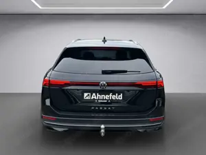 Volkswagen Passat Business 2,0 TDI DSG Bild 5