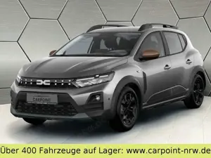 Dacia Sandero Stepway Extreme ECO-G 120
