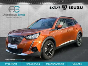 Peugeot 2008 BlueHDi 110 Allure Pack