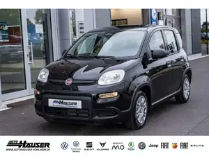 Fiat Panda Hybrid 1.0 GSE NEUES MODELL 2024 CITY TEMPOMAT PDC