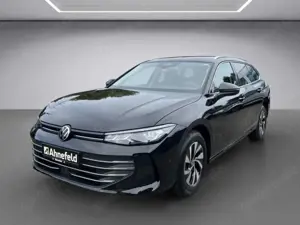 Volkswagen Passat Business 2,0 TDI DSG Bild 2