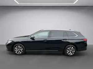 Volkswagen Passat Business 2,0 TDI DSG Bild 3