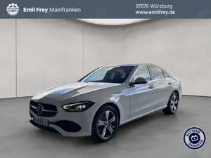 Mercedes-Benz C 300 C-Klasse