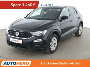 Volkswagen T-Roc 1.5 TSI ACT ACT *NAVI*PDC*ALU*KLIMA*