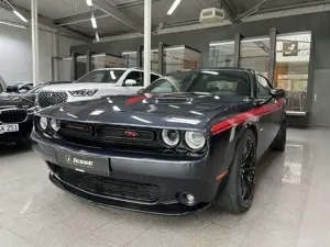 Dodge Challenger 5.7 V8 HEMI Navi Carplay  Alpine RCAM