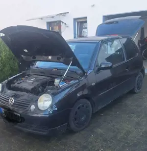 Volkswagen Lupo