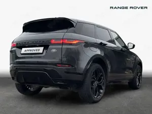 Land Rover Range Rover Evoque P300e R-Dynamic HSE Bild 2