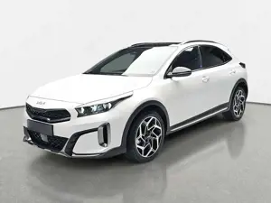 Kia XCeed XCEED 1.6 T-GDI 180 DCT GT-LINE MJ26 LEDER GLASDAC Bild 2