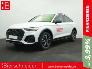 Audi Q5 Sportback 40 TFSI quattro s-line MATRIX NAVI ACC A