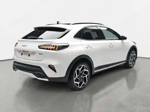 Kia XCeed XCEED 1.6 T-GDI 180 DCT GT-LINE MJ26 LEDER GLASDAC Bild 4