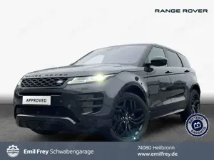 Land Rover Range Rover Evoque P300e R-Dynamic HSE Bild 1