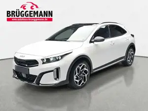 Kia XCeed XCEED 1.6 T-GDI 180 DCT GT-LINE MJ26 LEDER GLASDAC Bild 1