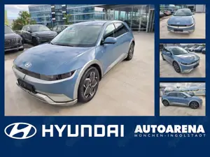 Hyundai IONIQ 5 77 Techniq 360 Grad Kam, SItzpa. 8 fach