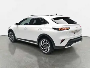 Kia XCeed XCEED 1.6 T-GDI 180 DCT GT-LINE MJ26 LEDER GLASDAC Bild 5