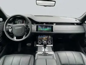 Land Rover Range Rover Evoque P300e R-Dynamic HSE Bild 5