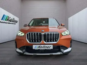 BMW X1 20d xDrive+Klimaaut.+HiFi HK+AHK+Massagesitz