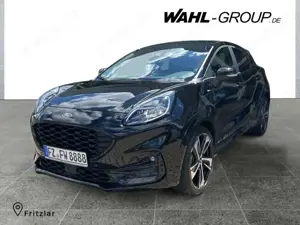 Ford Puma Hybrid ST-Line X DAB LED RFK Tempomat PDC